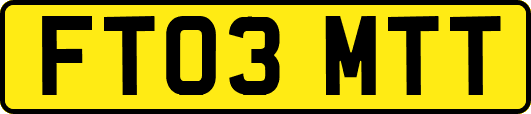 FT03MTT