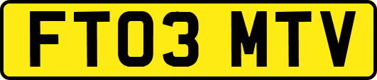 FT03MTV
