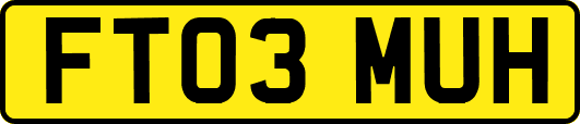 FT03MUH
