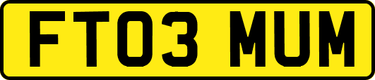 FT03MUM