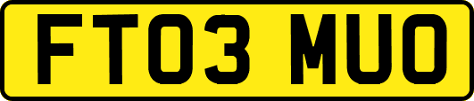 FT03MUO