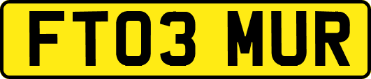 FT03MUR