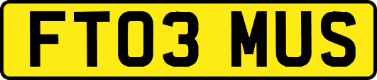 FT03MUS