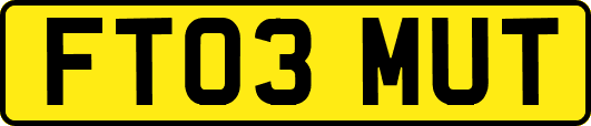 FT03MUT