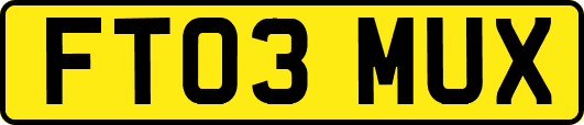 FT03MUX