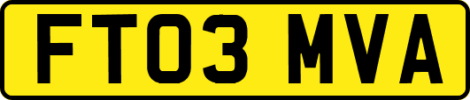 FT03MVA