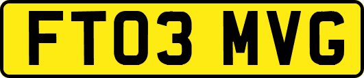 FT03MVG
