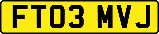 FT03MVJ