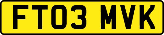 FT03MVK