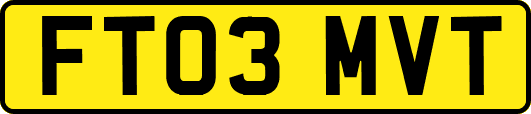 FT03MVT