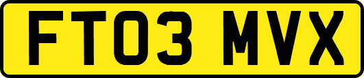 FT03MVX