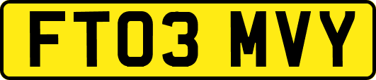 FT03MVY