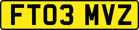FT03MVZ