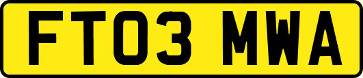 FT03MWA