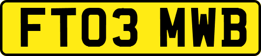 FT03MWB
