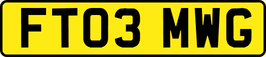 FT03MWG