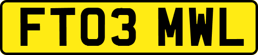 FT03MWL