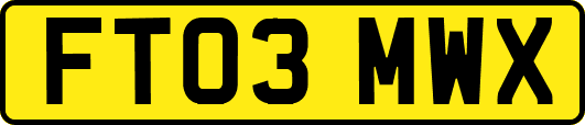 FT03MWX