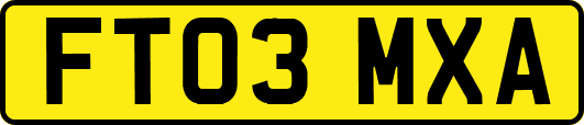 FT03MXA