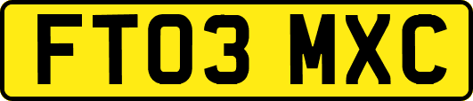 FT03MXC