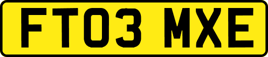 FT03MXE