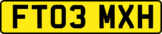 FT03MXH