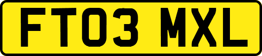 FT03MXL