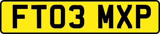 FT03MXP