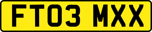 FT03MXX
