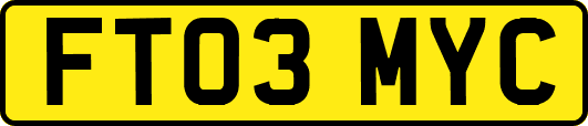 FT03MYC