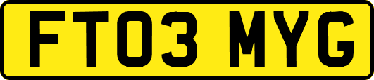 FT03MYG