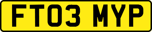 FT03MYP