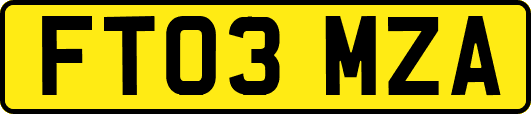 FT03MZA