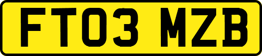 FT03MZB