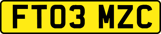 FT03MZC