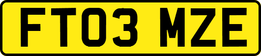 FT03MZE