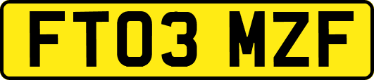 FT03MZF