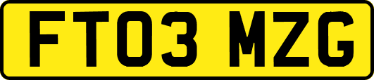 FT03MZG