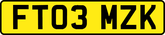 FT03MZK