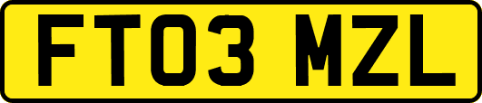 FT03MZL