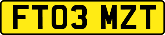 FT03MZT