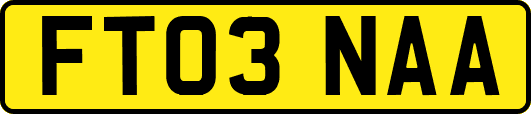 FT03NAA