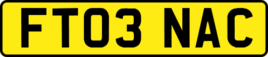 FT03NAC
