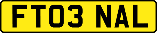 FT03NAL