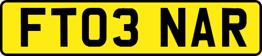 FT03NAR