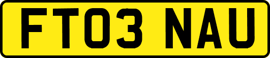FT03NAU