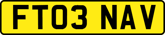 FT03NAV