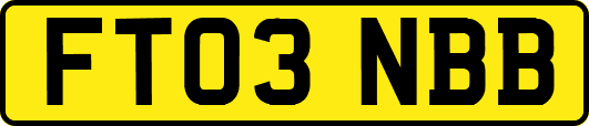 FT03NBB