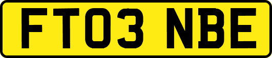 FT03NBE