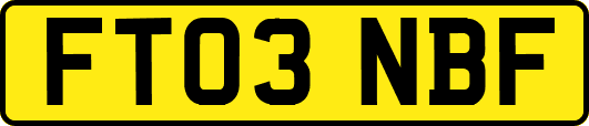 FT03NBF